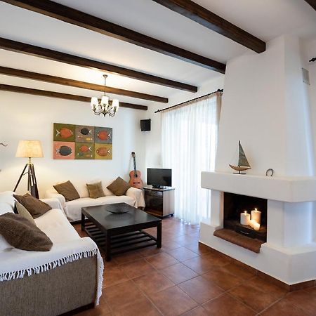 Villa Salamina Lakhania Dış mekan fotoğraf